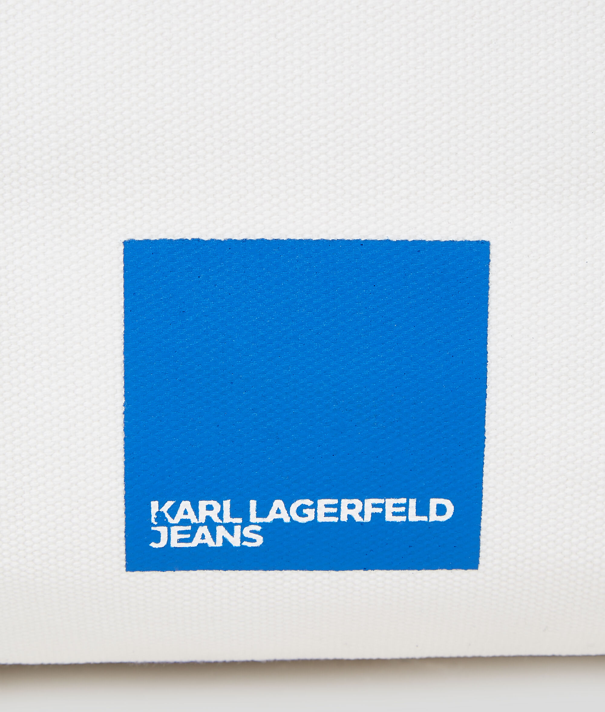 (image for) Intelligent KLJ X CRAPULE2000 East-West Tote